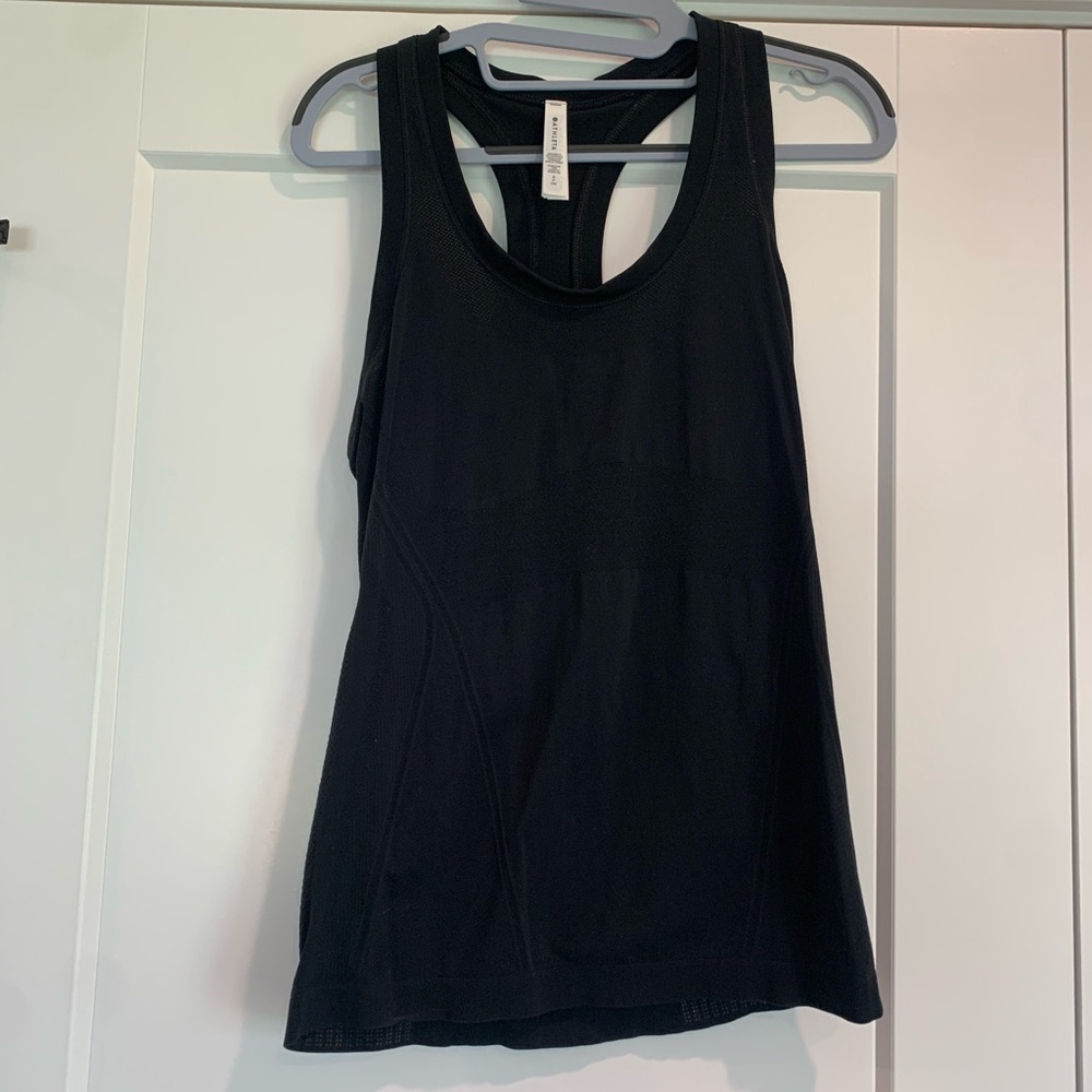 Athleta Momentum Tank